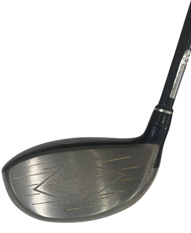 Pre-owned XXIO Men's Stiff Driver