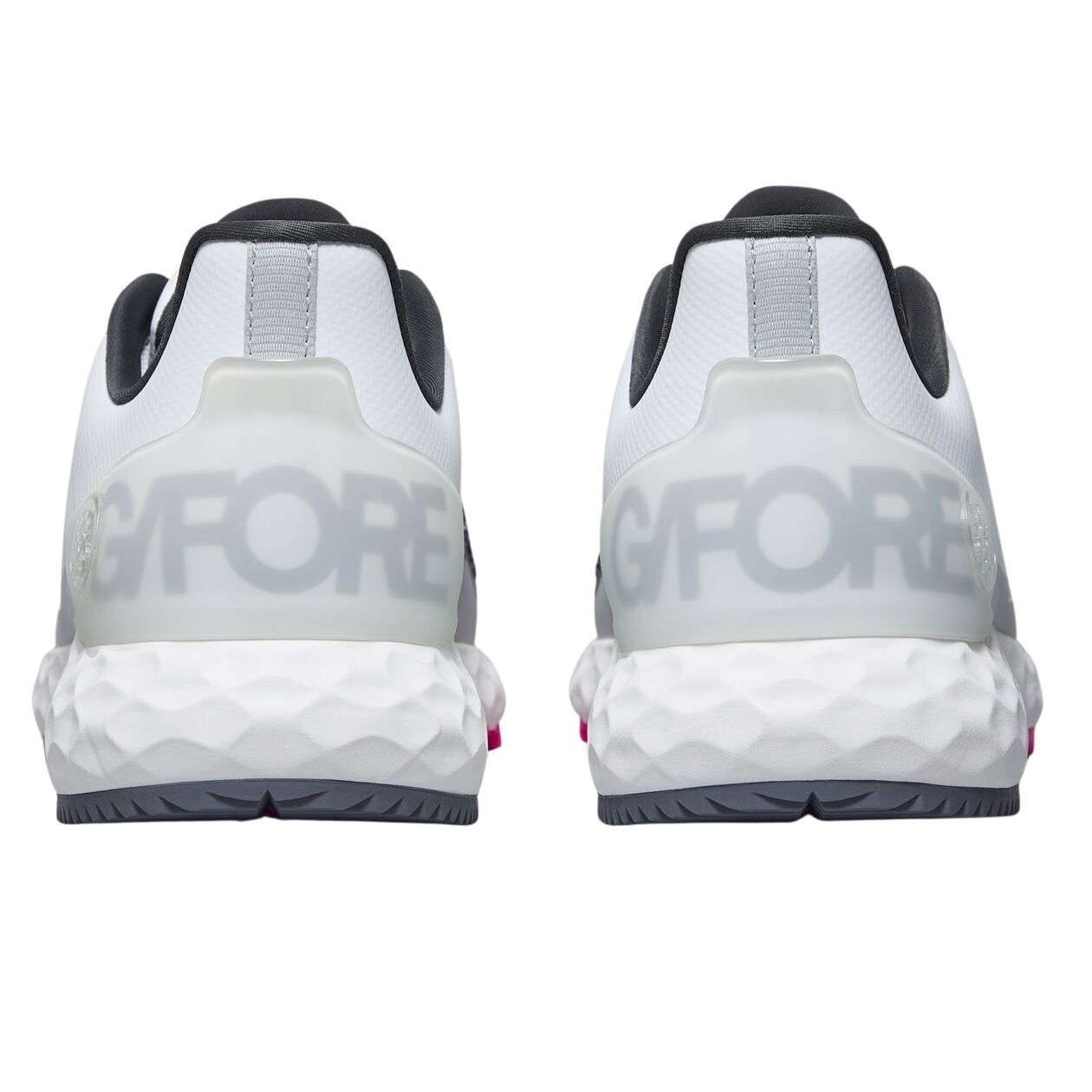 G/FORE MG4+ Men's Snow/Nimbus Shoes 