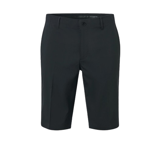 Abacus Cleek Flex Men's Black Shorts
