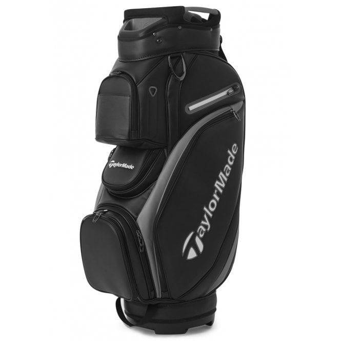 TaylorMade Deluxe Cart Bag 
