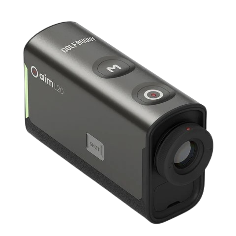 GolfBuddy Aim L20 Rangefinder 