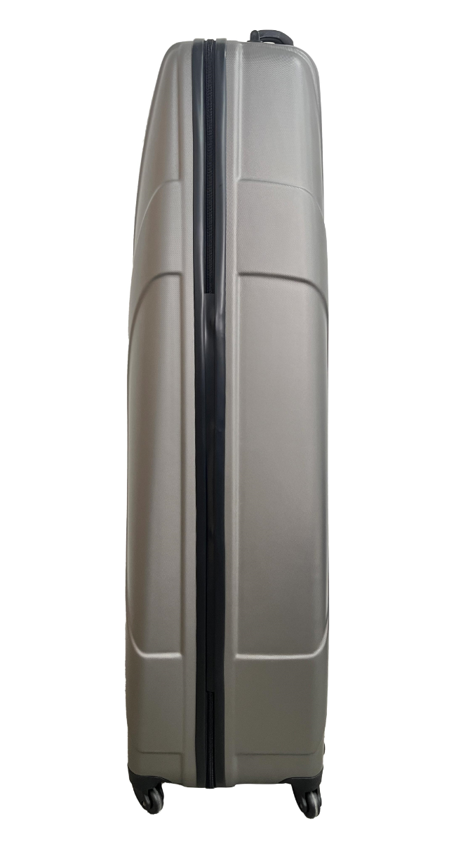 Golf Gear Pro Hard Case Travel Cover 