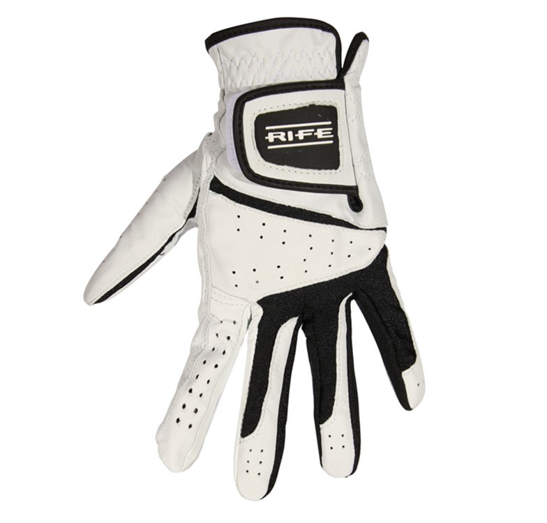 Rife Players Men's Leather Glove 