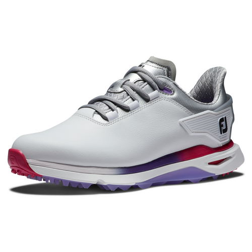 FootJoy PRO SLX Ladies White Shoes