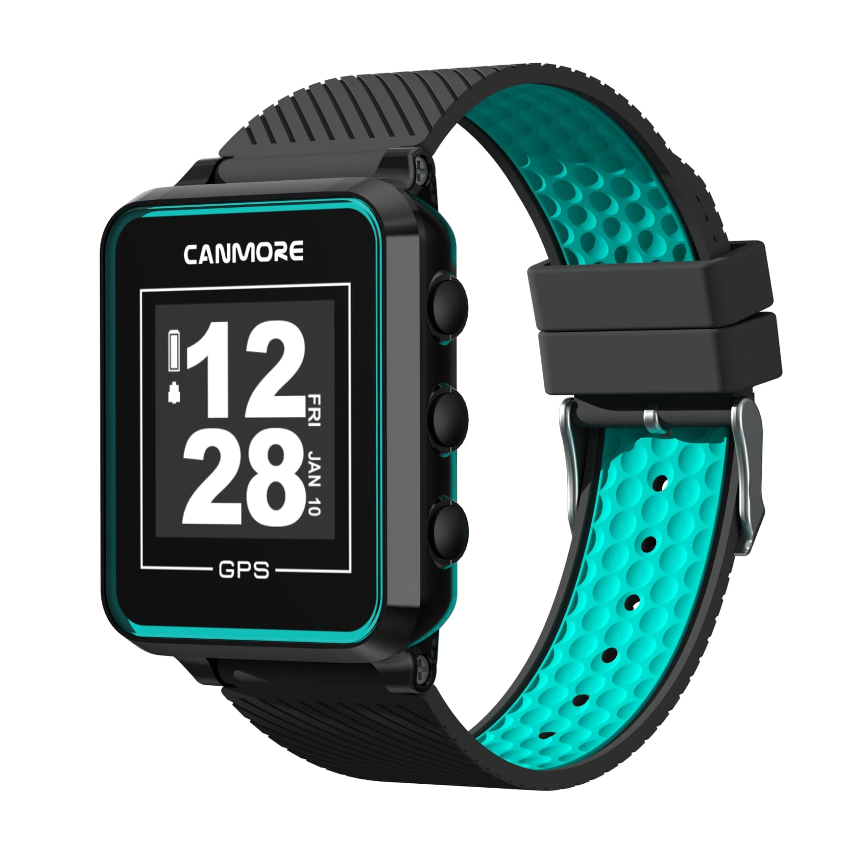 Canmore TW-353 GPS Watch