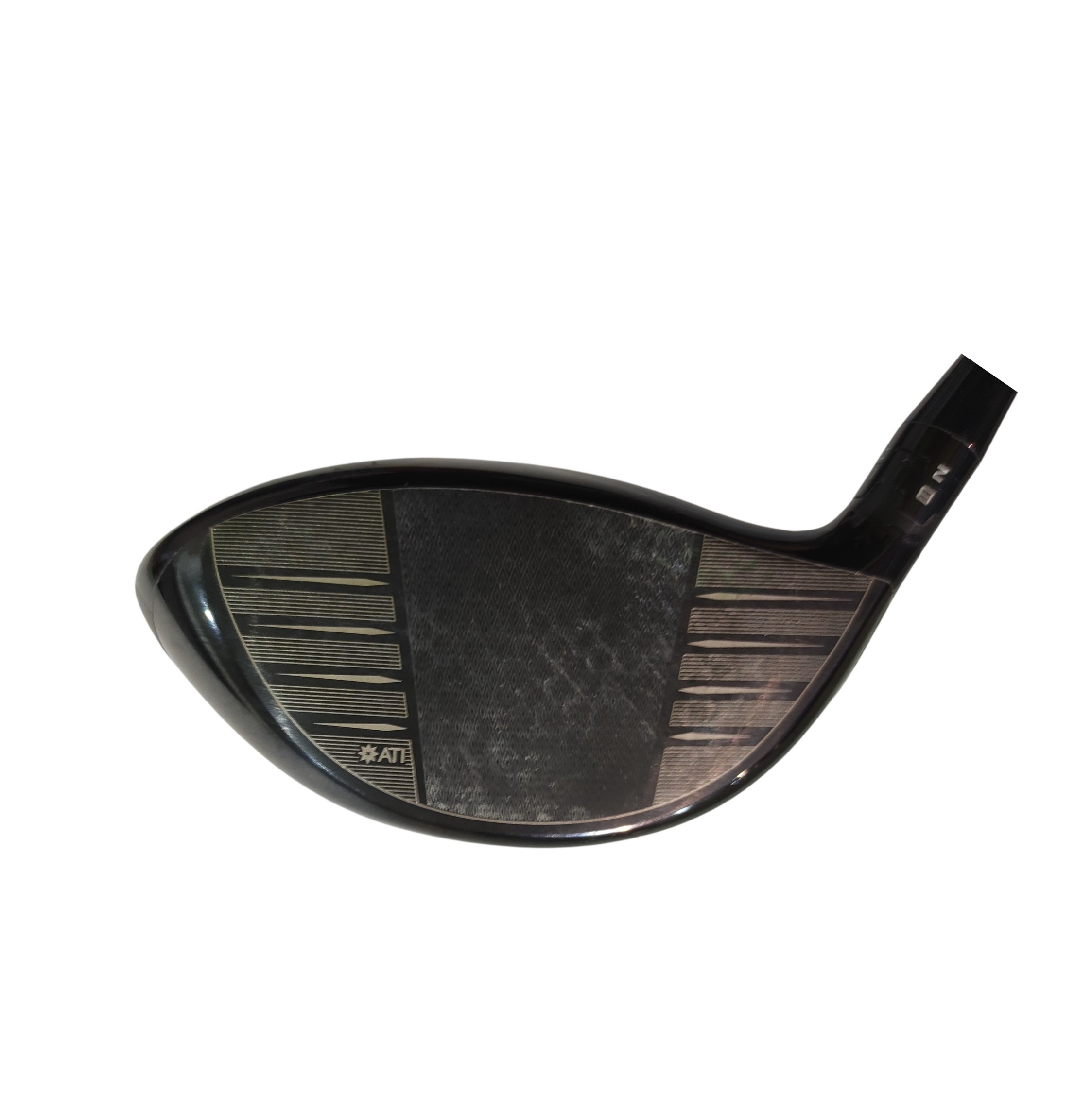 Pre-owned Titleist TSI 2 Men's Driver