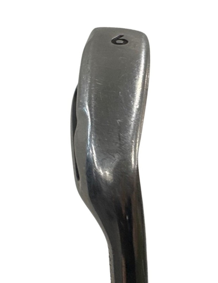 Pre-Owned US KIDS UL Juniors #9 Irons