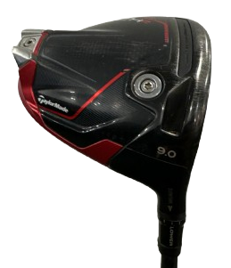 Pre-Owned TaylorMade Stealth 2 Men's Driver 