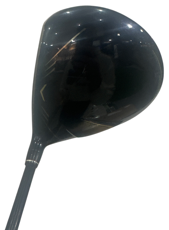 Pre-owned XXIO Men's Stiff Driver