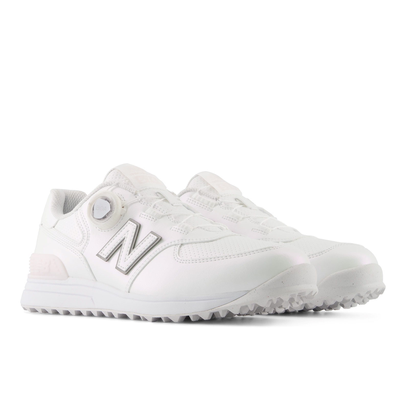 New Balance 574 V4 BOA Ladies Shoes