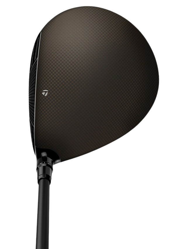 Taylormade QI4D LS Men's Driver (LR Shaft)