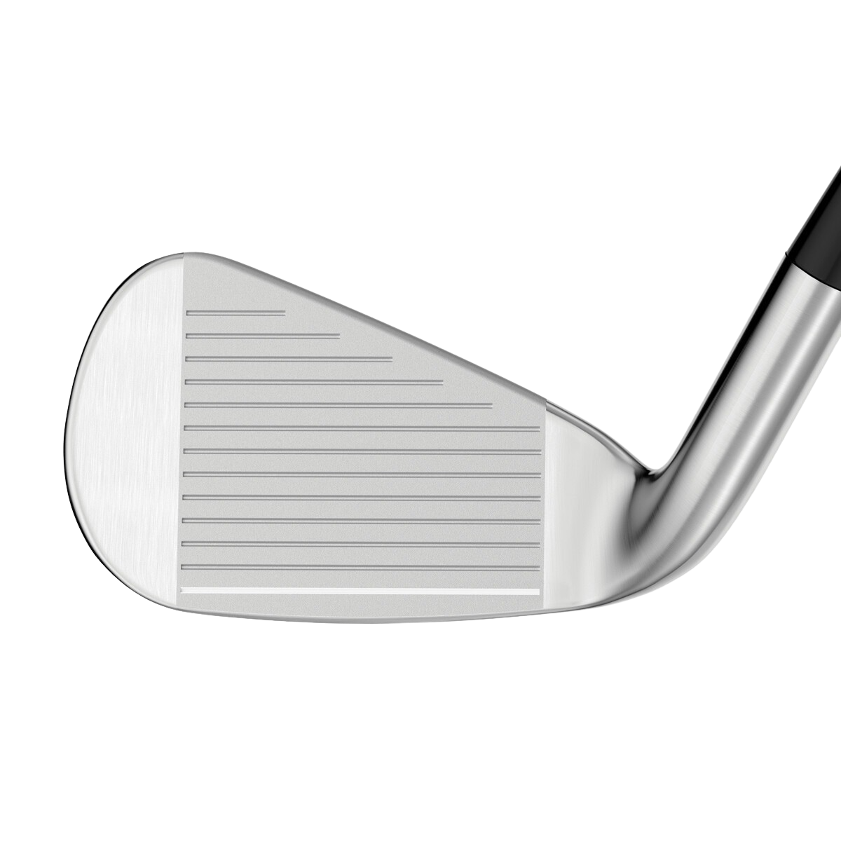 Callaway Quantum Max OS Men's Graphite Irons 