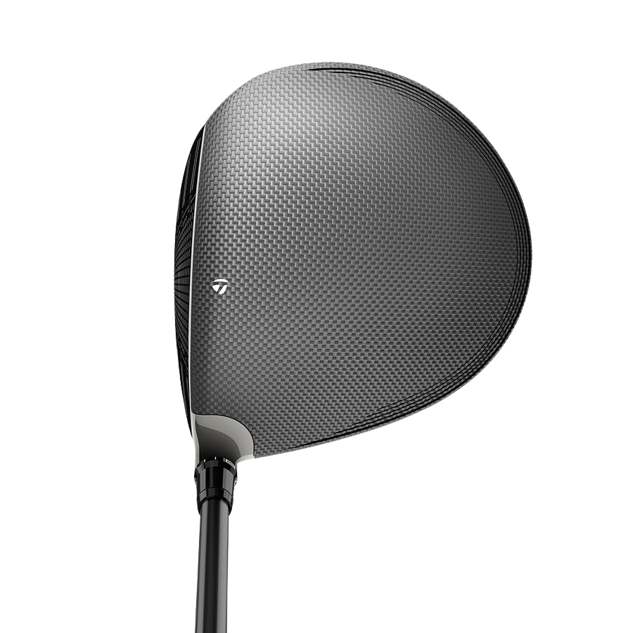 TaylorMade Qi35 Max Men's Driver - Airspeeder Shaft 