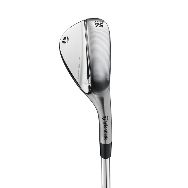 TaylorMade MG Men's Steel Wedge 