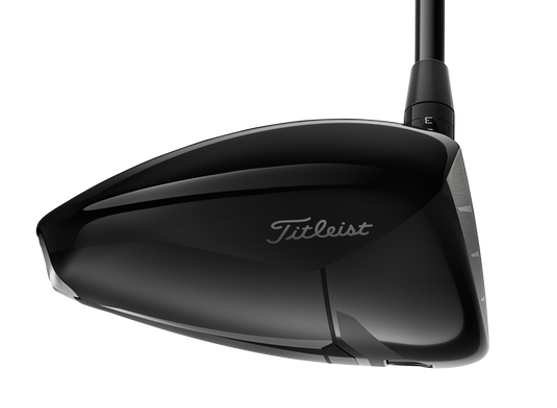 Titleist GTS2 Mens Driver  