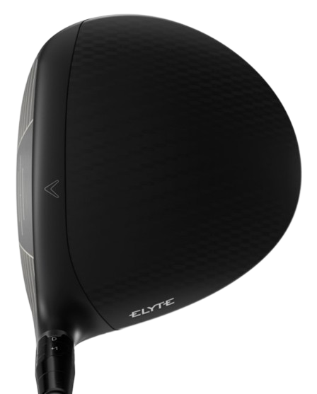 Callaway Elyte X Men's Driver