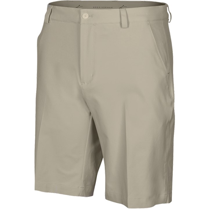 Greg Norman MicroLux Men's 10'' Bamboo Shorts