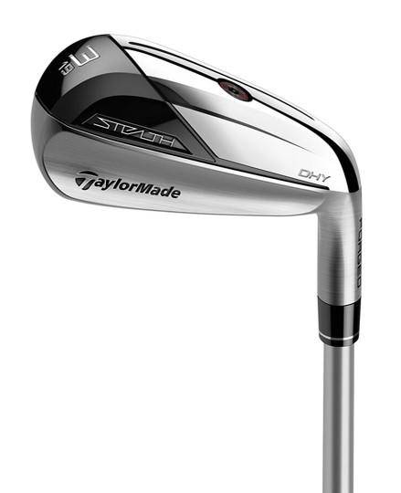 TaylorMade Stealth DHY Men's Hybrid