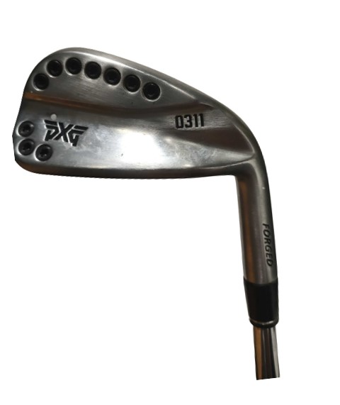 Pre-owned PXG Men's Iron