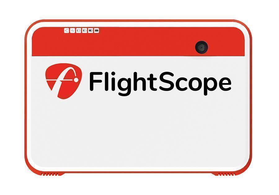 FlightScope Mevo+ (Plus) Launch Monitor & Golf Simulator 