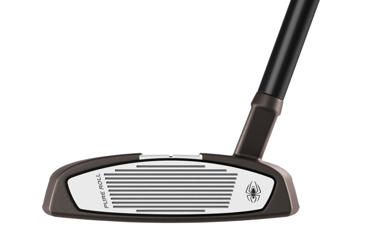TaylorMade Spider Tour TP Torched PVD Mens Putter 