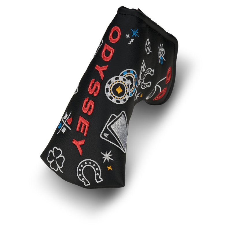 Odyssey Blade Putter Cover 