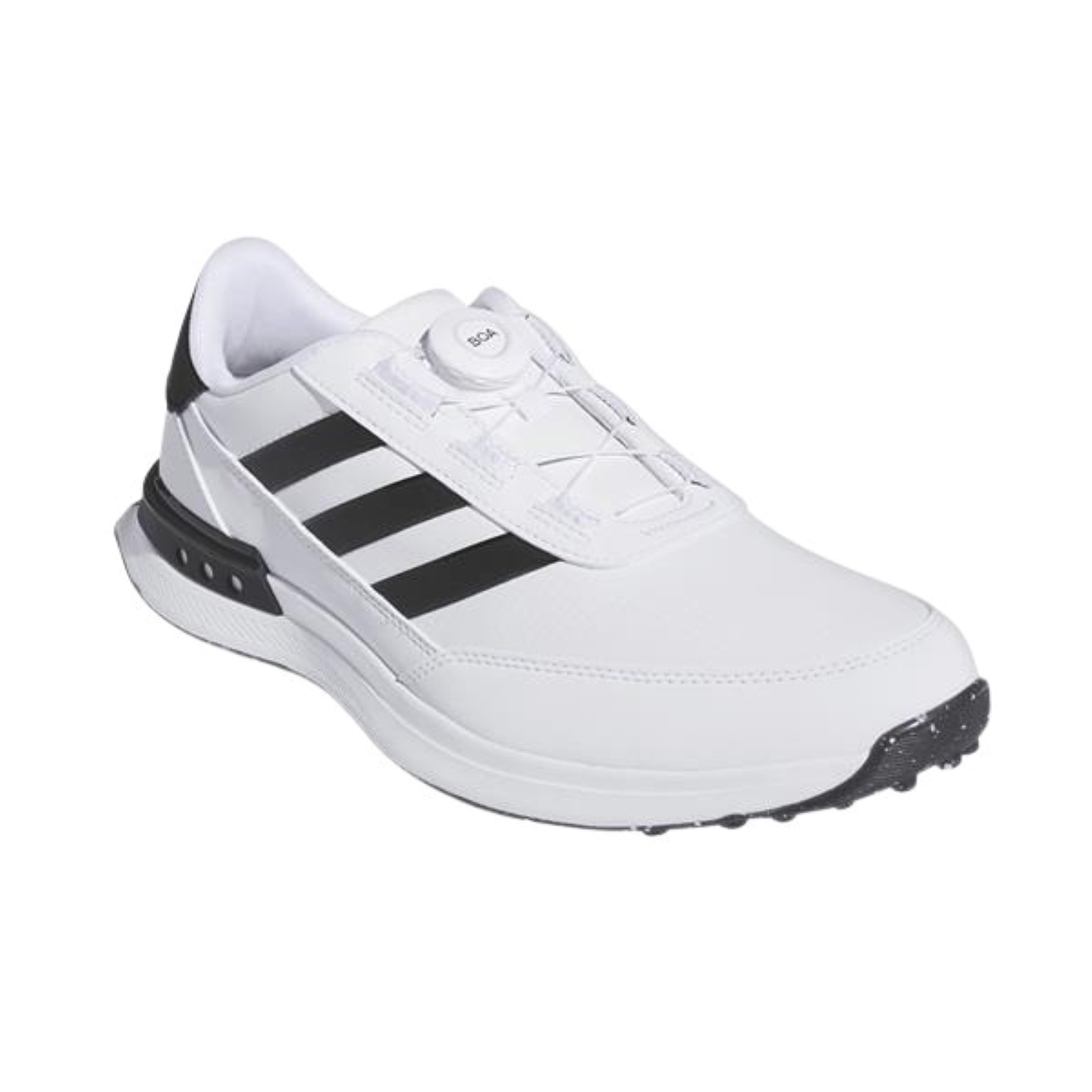adidas S2G Spikeless BOA Men's Shoes (White/Black)