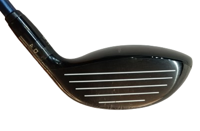 Pre-Owned Callaway Rogue #3 Men's Fairway Wood