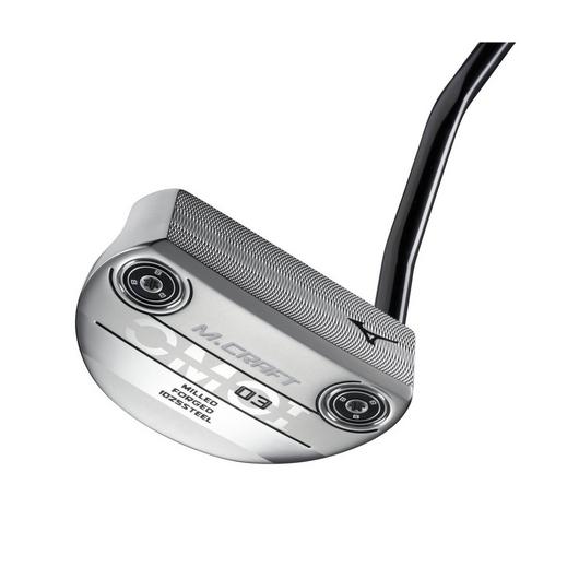 Mizuno M Craft OMOI Mens Chrome Putter