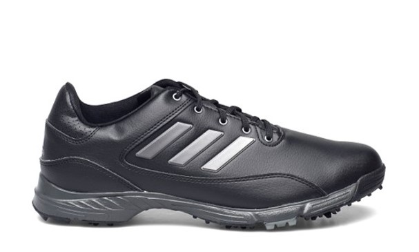 adidas Golflite Max Men's Black Shoes