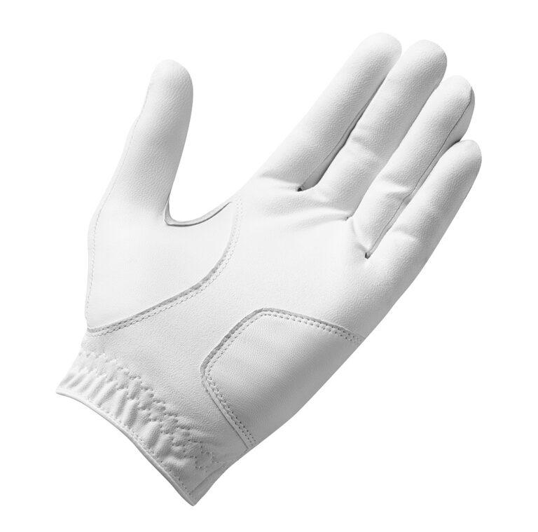 TaylorMade Stratus Tech Mens Synthetic Glove 