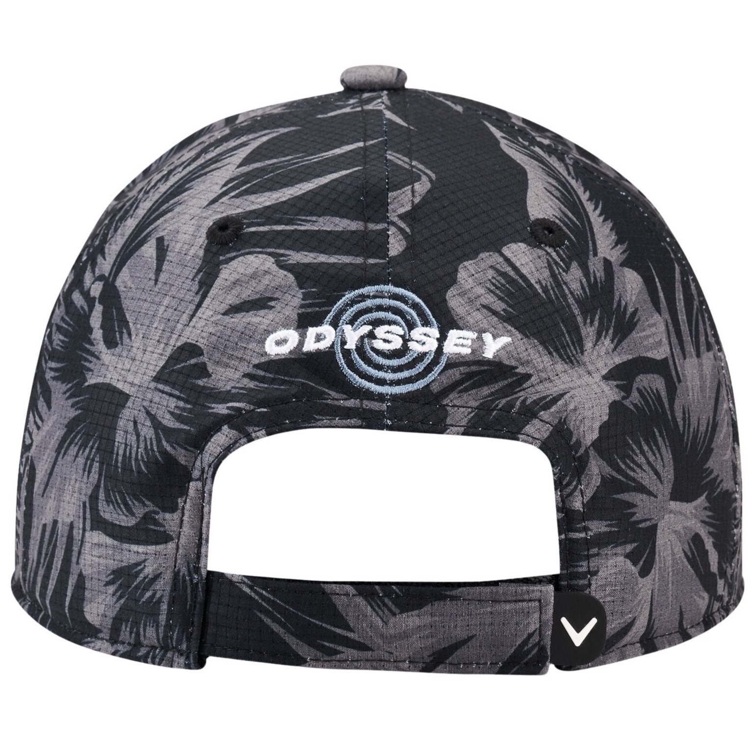 Callaway Men's Performance Pro Cap (Black)