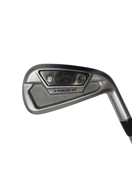 Pre-Owned Callaway X Forged Men's Iron