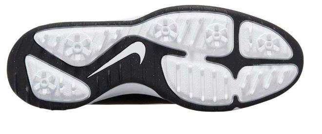 Nike Infinity G Men's Black/White Shoes