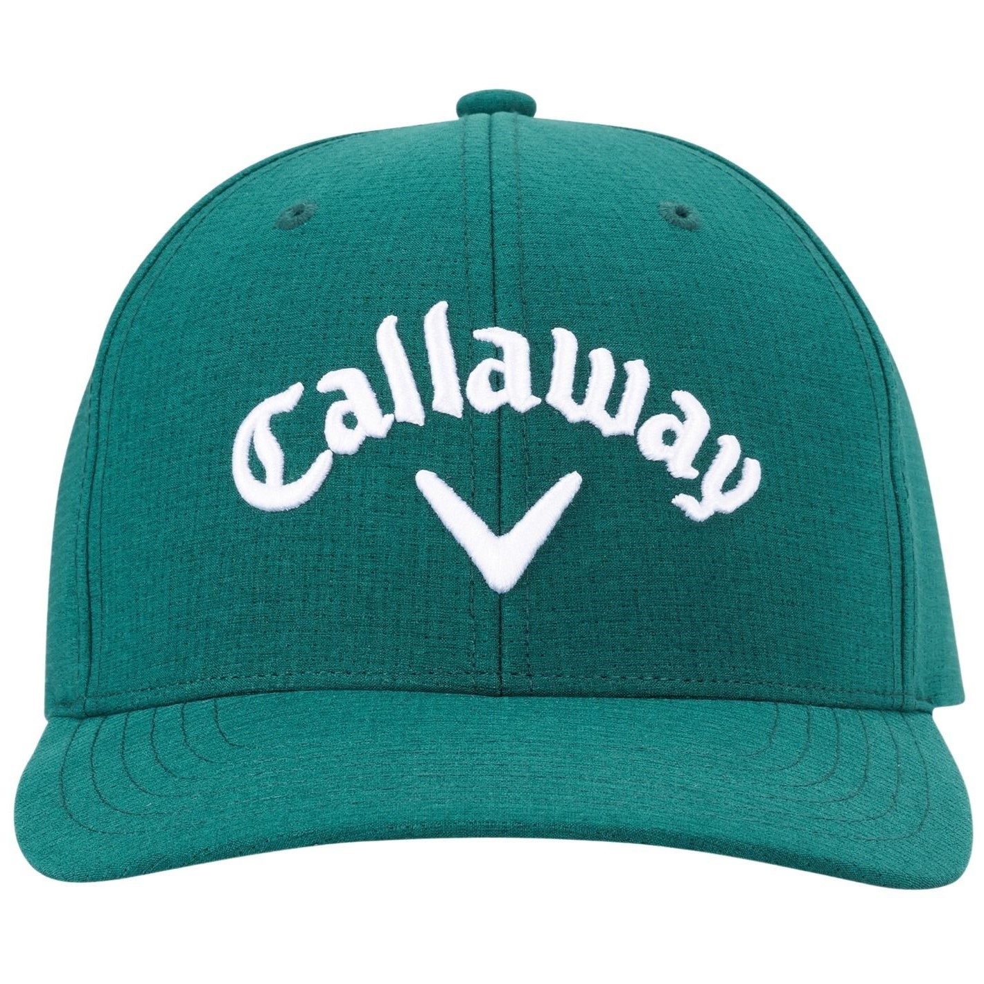  Callaway Men's Performance Pro Cap (Forest)
