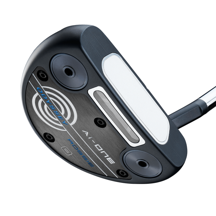 Odyssey Ai-ONE Putter