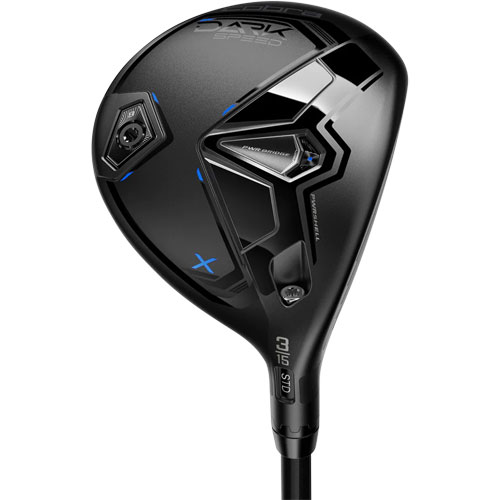 Cobra Darkspeed X Season Opener Mens Driver  