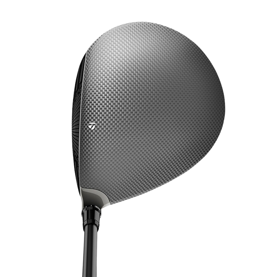 TaylorMade Qi35 LS Men's Driver - Kaili Blue Shaft