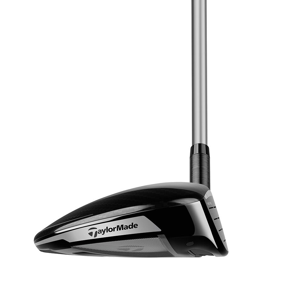 TaylorMade Qi10 Max Men's Fairway Wood - The Pro Shop