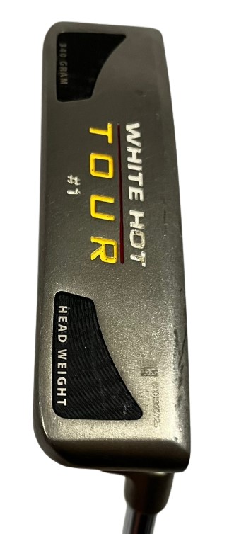 Pre-Owned Odyssey White Hot Men's Putter