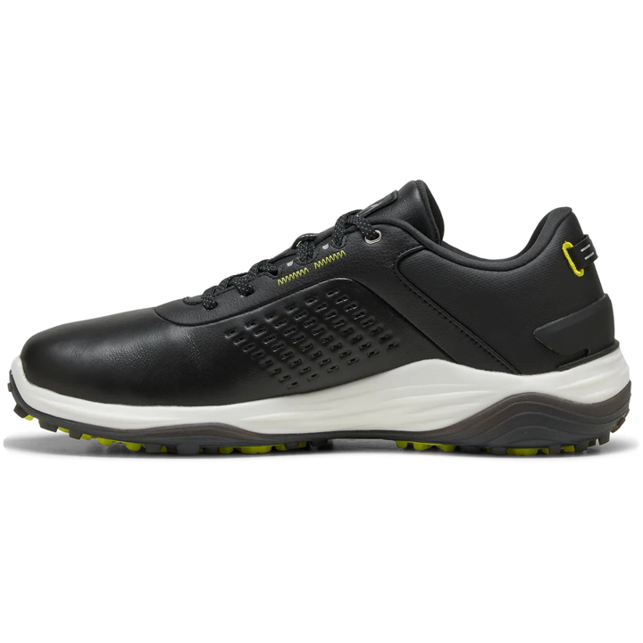 Puma Men's ShadowCat Nitro Shoes (Black)
