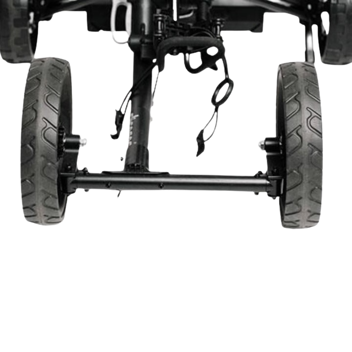 Alphard Clicgear Swivel Conversion Kit 