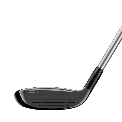 TaylorMade Qi10 Max Men's Rescue