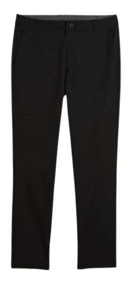 Puma Dealer Tailored Men's Black Pants