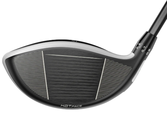 Cobra DS Adapt X Season Opener Men's Driver 