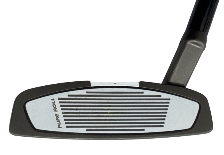 Pre-owned Taylormade Spider Tour X Putter 