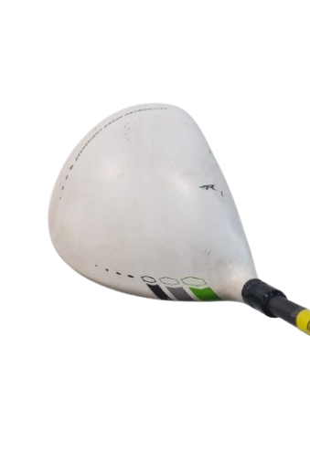 Pre-owned TaylorMade RBZ Tour Driver