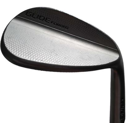 Pre-owned Ping Glide Mens Forged Wedge
