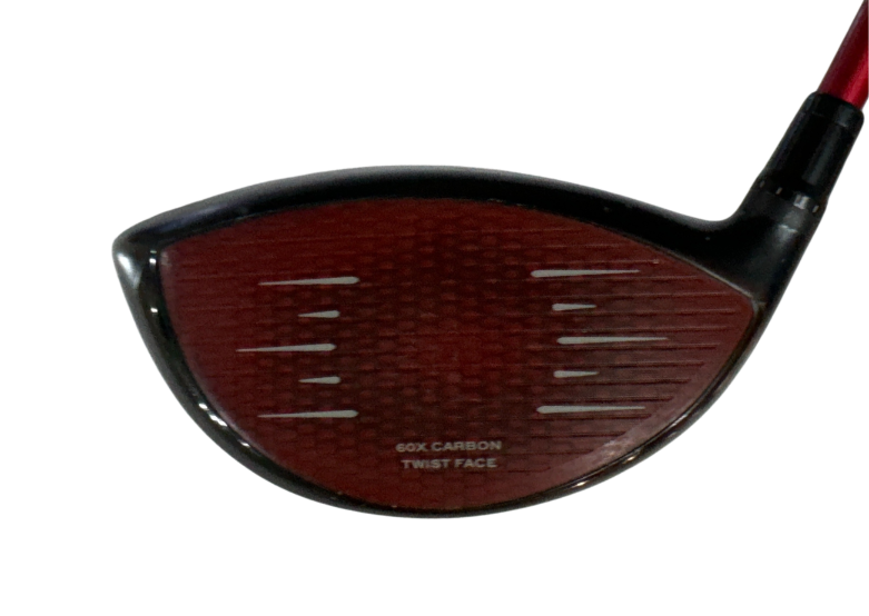 Pre-owned TaylorMade Stealth 2 HD Men's Driver 