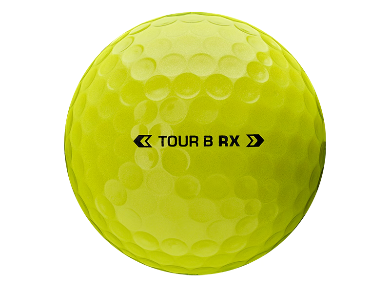 Bridgestone Tour B RX Men's Golf Ball (2024)